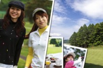 2014特集 vol.2 軽井沢でゴルフ!春のオープン特集 2014特集 vol.2 軽井沢でゴルフ!春のオープン特集